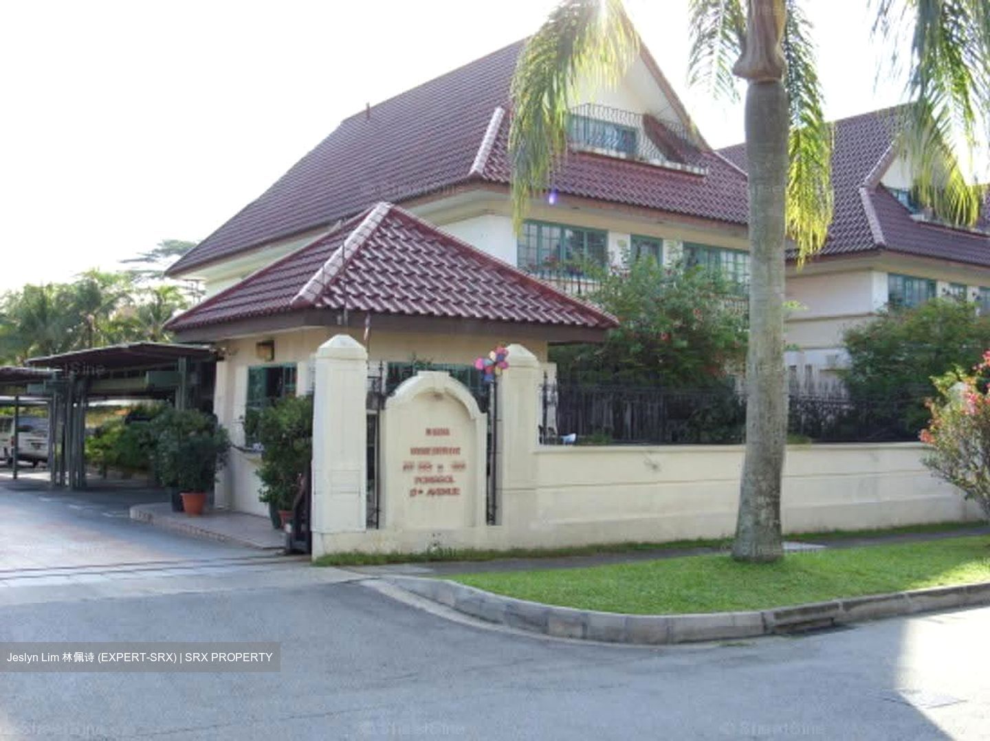 Ponggol Seventeenth Avenue (D19), Terrace #623665271
